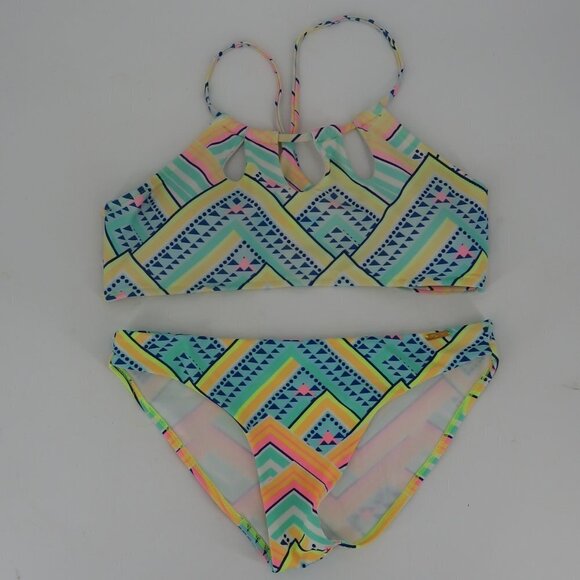 Stylish Swimwear Women's Bikini Size Large - Picture 1 of 16